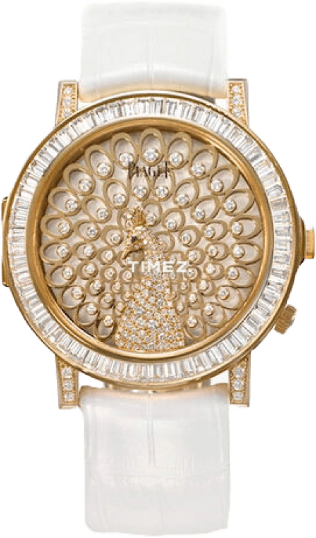 Piaget Altiplano G0A38582