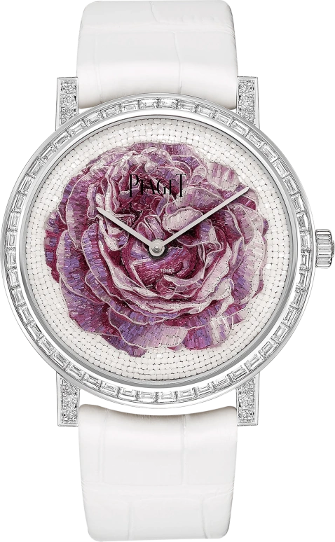 Piaget High Jewellery G0A42080