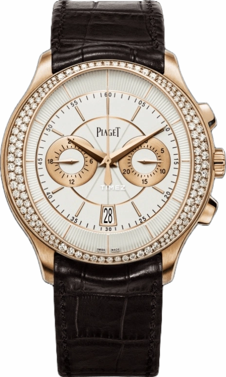 Piaget Gouverneur G0A39115