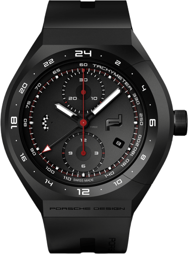 Porsche Design Monobloc Actuator 4046901568047