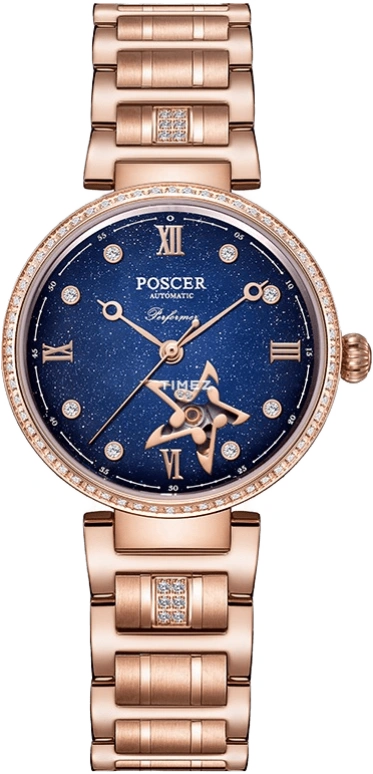 POSCER Performer P.6199L.RRU