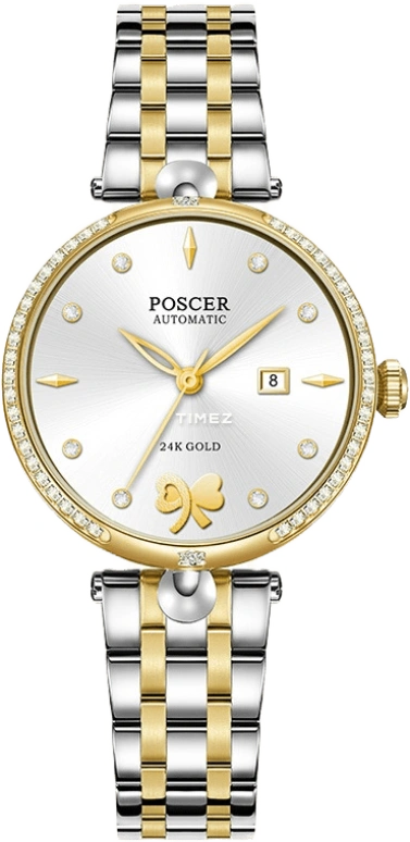 poscer poscer-lover-s-knot 