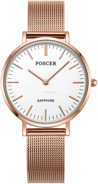 POSCER To Youth P.8260L.RRW