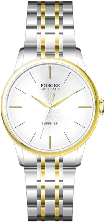 POSCER classics P.6165L.VVW