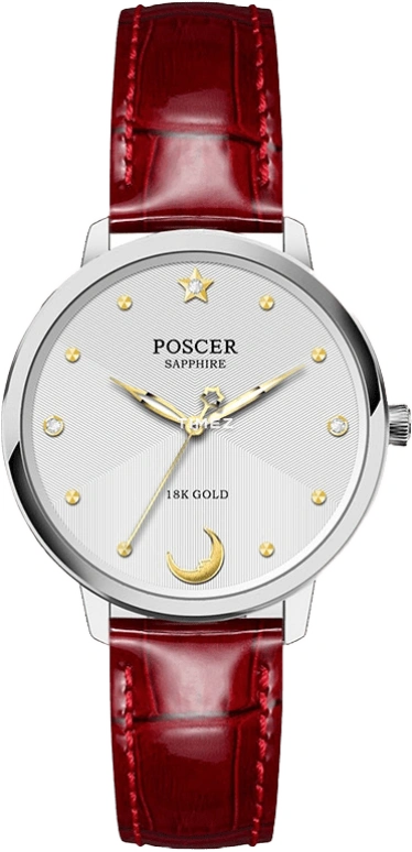 POSCER Only P.8308LK.WEW