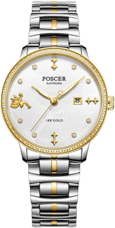 POSCER Only P.6216LK.VVW