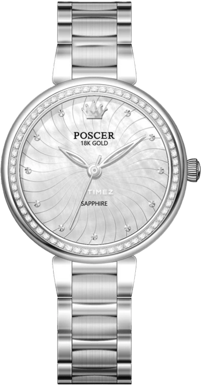 POSCER Coronet P.8313LK.WWW