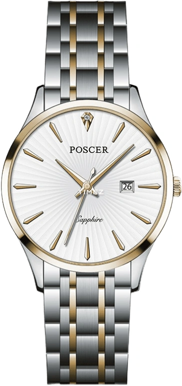 POSCER classics P.8282L.VVW