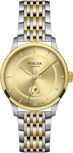 poscer poscer-gentleman 