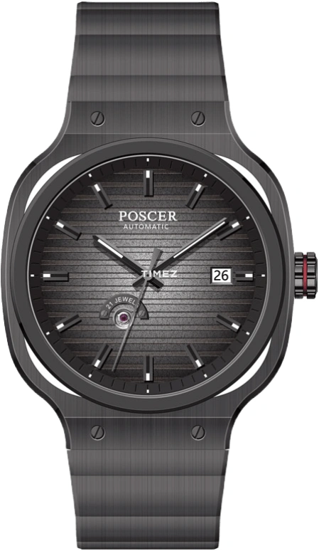 POSCER Ptime P.6225M.BBB