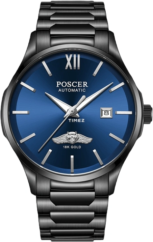 POSCER Classic of the times P.6222MK.BBU