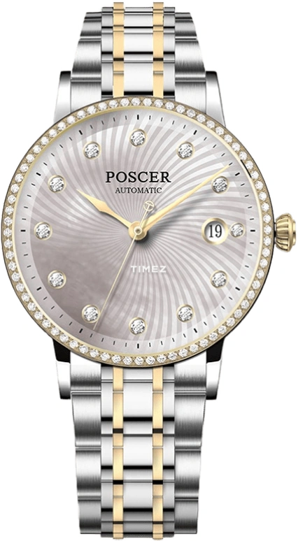 POSCER Sun moon and stars P.6600L.VVW