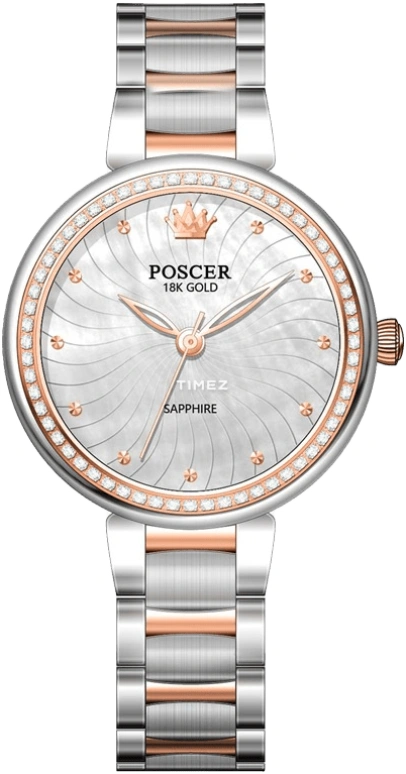 POSCER Coronet P.8313LK.RRW