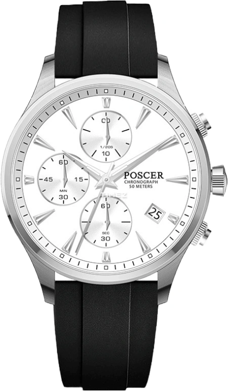 POSCER Ptime P.50110M.WBW