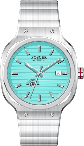 poscer poscer-ptime 