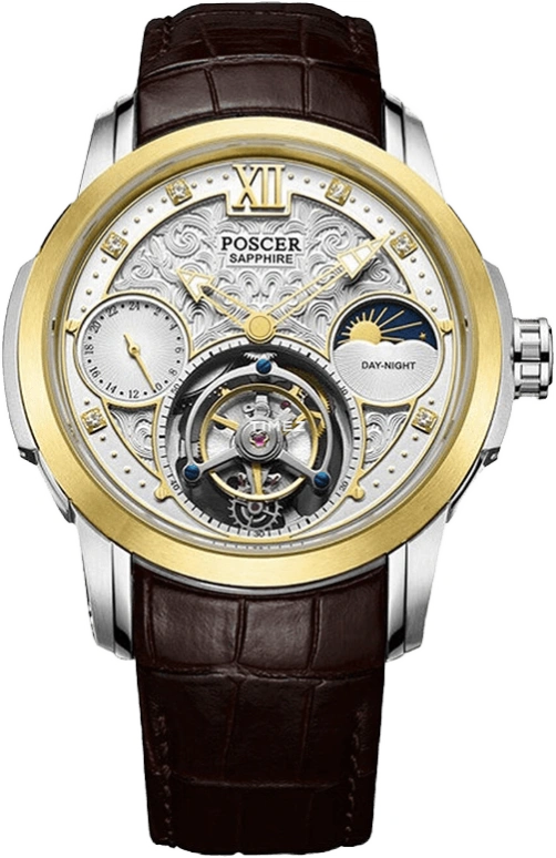 POSCER Collector P.6108M.VFW