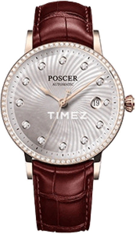 POSCER Sun moon and stars P.6600L.REW