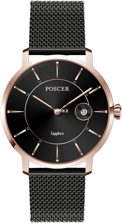 POSCER To Youth P.8293M.RBB