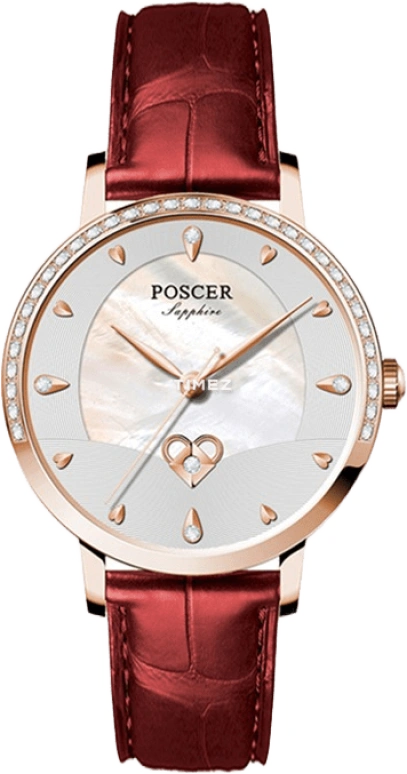 POSCER Yayun P.8291L.REW