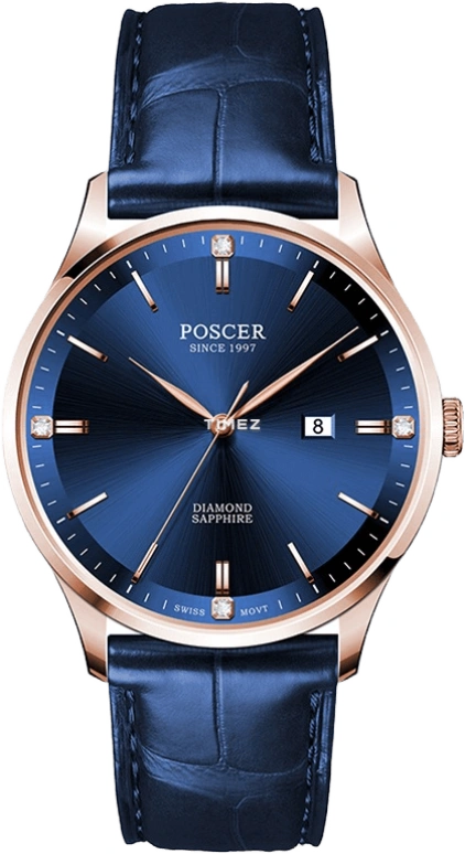 POSCER Simple love P.8286M.RUUD