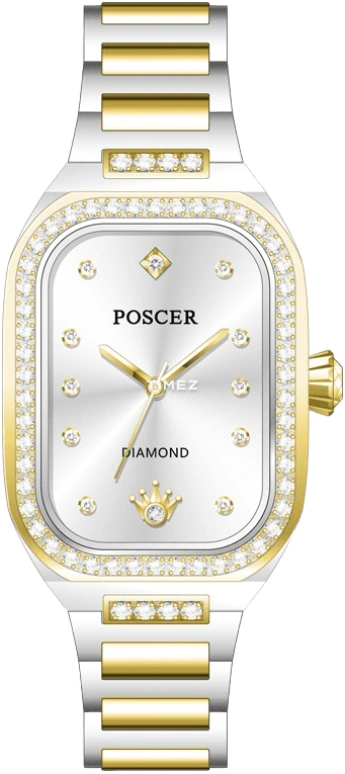 POSCER Coronet P.8320L.VVWD