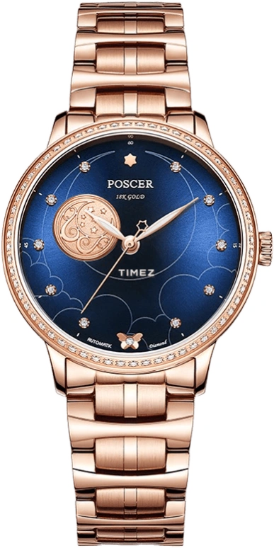 POSCER Only P.6158LK..RRUD