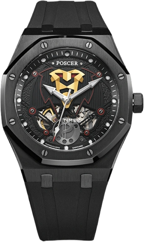 POSCER Coorong P.6232M.BBB