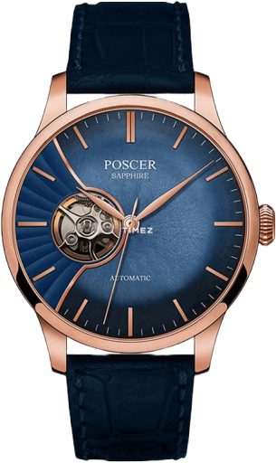 poscer poscer-gentleman 