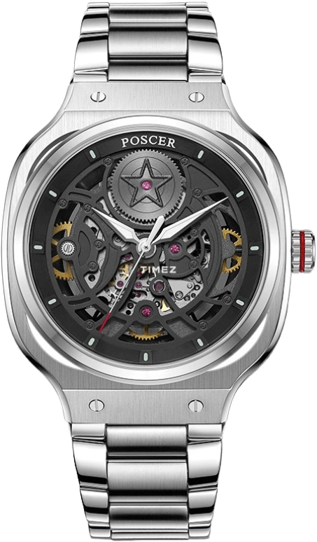 POSCER Ptime P.6220M.WWB