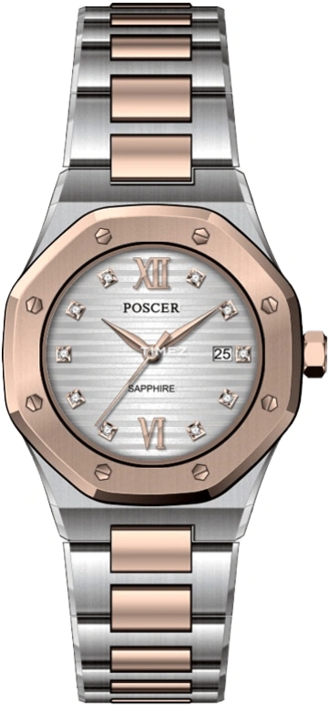 POSCER Yayun P.8315L.RRW