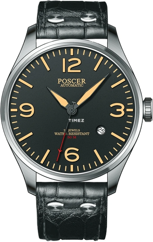 POSCER Flyer P.6145M.WBB