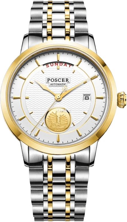 POSCER Sun moon and stars P.6601MK.VVW