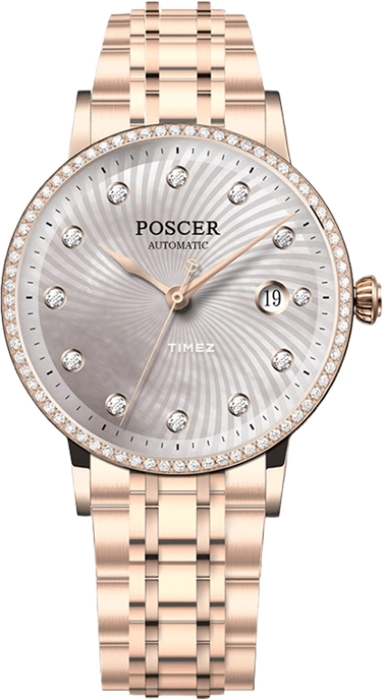 POSCER Sun moon and stars P.6600L.RRW