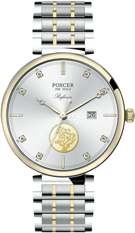 POSCER Performer P.8602MK.VVW