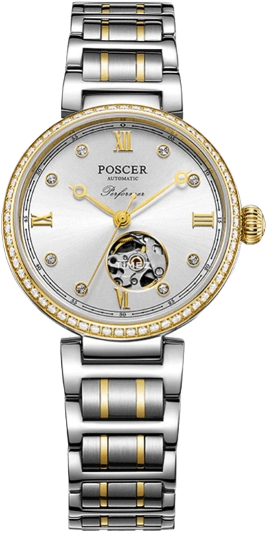 POSCER Performer P.6608L.VVW