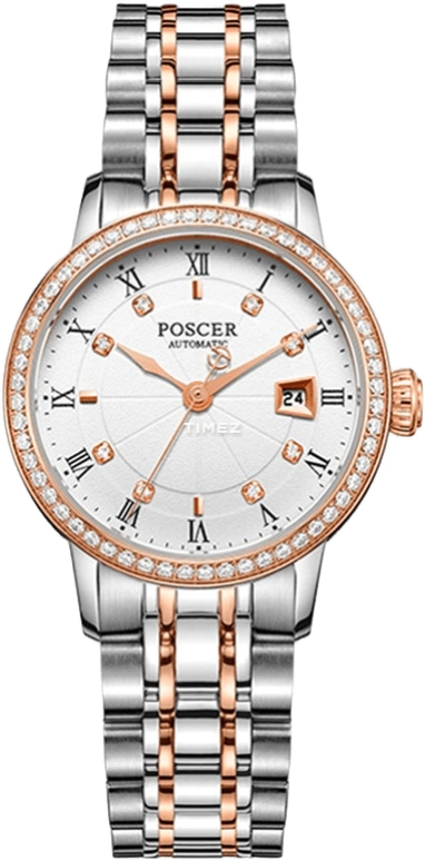 POSCER Sun moon and stars P.6604L.RRW