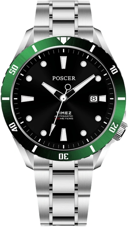 POSCER Attitude P.6198M.WWB