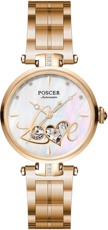 POSCER Fireworks P.6155L.RRW