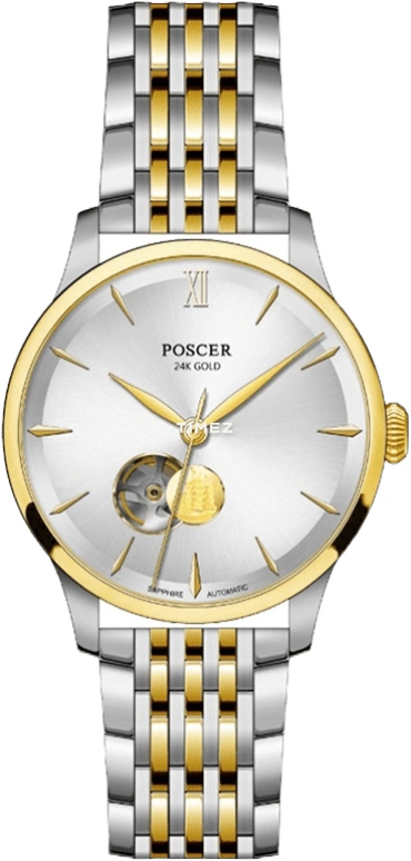 POSCER Gentleman P.6183MK.VVW