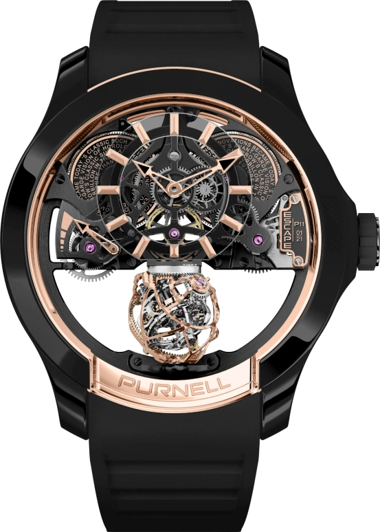 PURNELL Escape Primo P11RGBG
