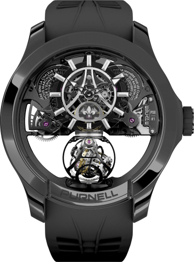PURNELL Purnell x PSG P11GYTIPSG