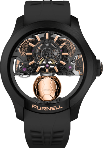 purnell purnell-escape-legend 
