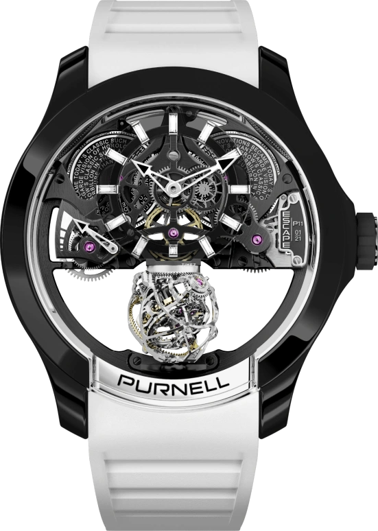 PURNELL Escape Primo P11WGBG