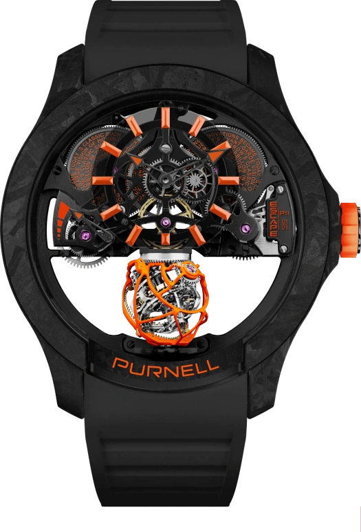 PURNELL Escape Primo P11OECB