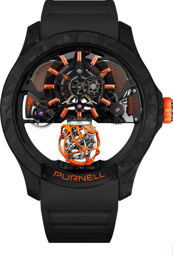 purnell purnell-escape-primo 