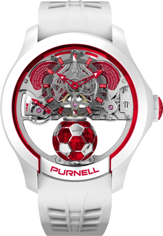 PURNELL Purnell x AS Monaco P10RDCT