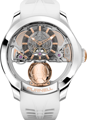 PURNELL Escape Legend P10BOTI