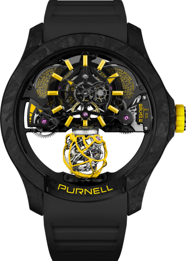 PURNELL Escape Primo P11YWCB