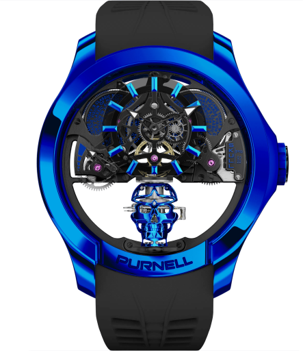 purnell purnell-escape-skull 