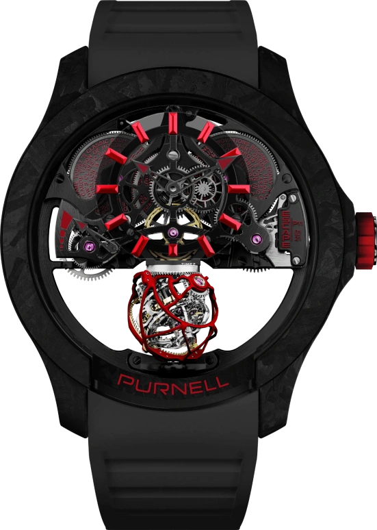 PURNELL Escape Primo P11AMRCB